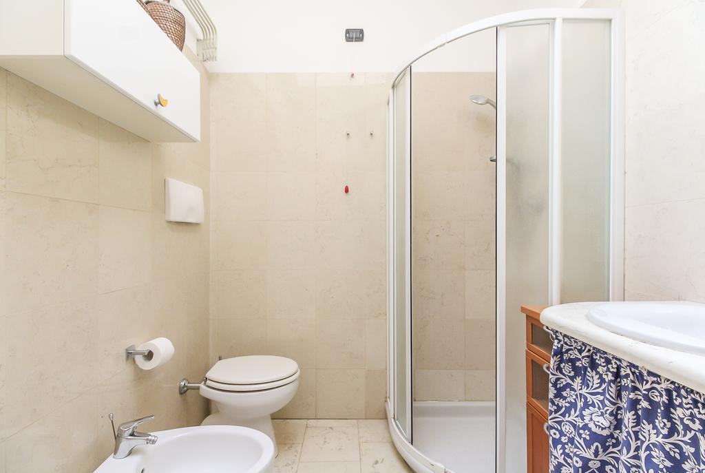 Alessia's Flat- Lorenteggio * Mailand