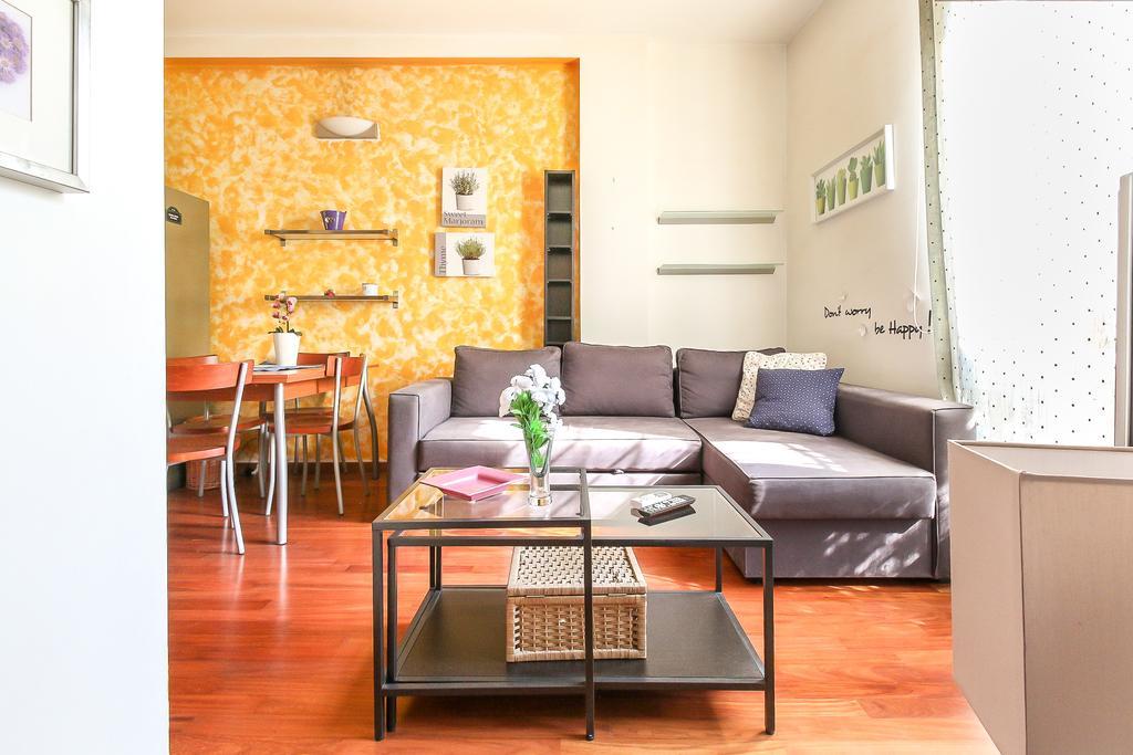 Alessia's Flat- Lorenteggio * Mailand