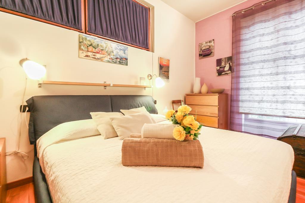 Alessia's Flat- Lorenteggio Mailand