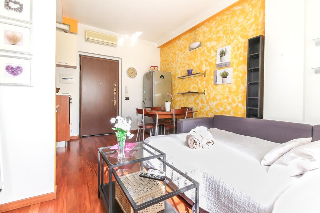 Alessia's Flat- Lorenteggio * Mailand