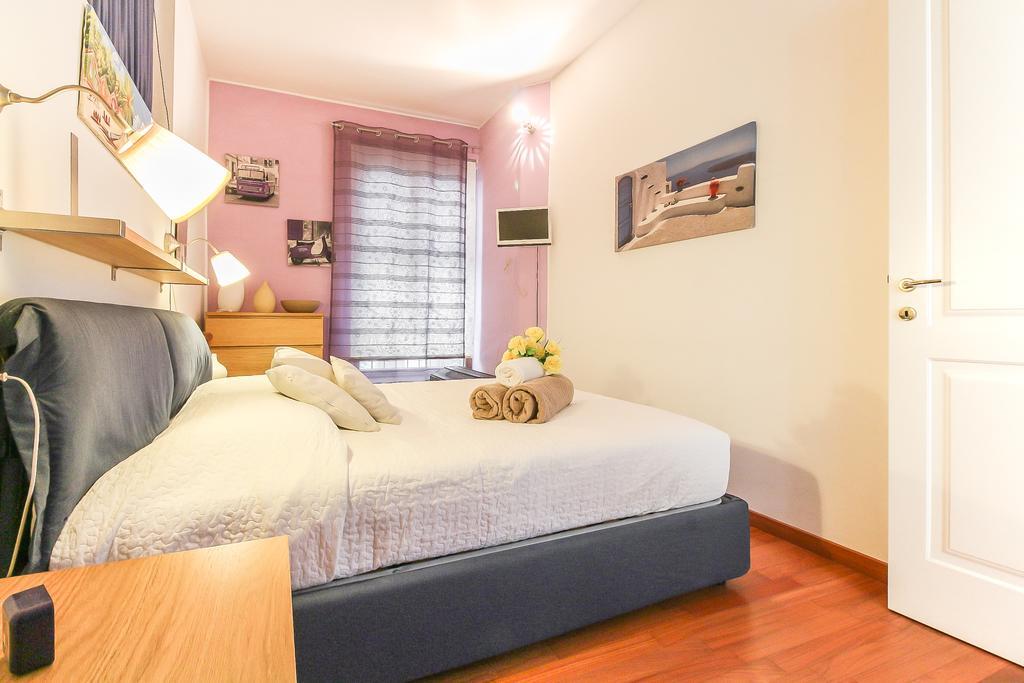 Alessia's Flat- Lorenteggio * Mailand